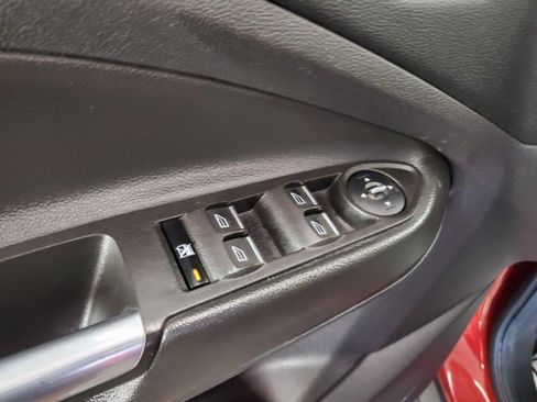 Used 2016 Ford Escape Titanium AWD/4WD image 14