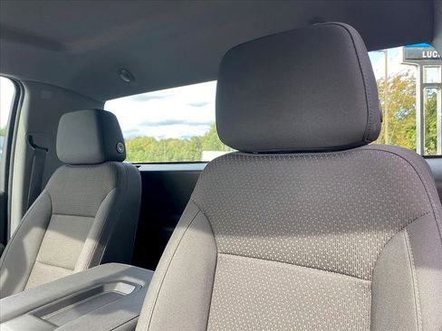 Used 2024 Chevrolet Silverado 1500 W/T w/ WT Fleet Convenience Package image 10