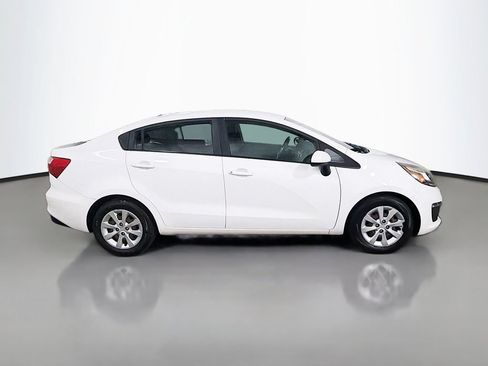 Used 2016 Kia Rio LX FWD image 10