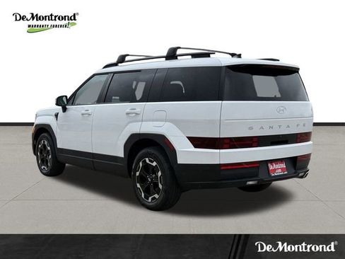 Used 2025 Hyundai Santa Fe SEL image 7