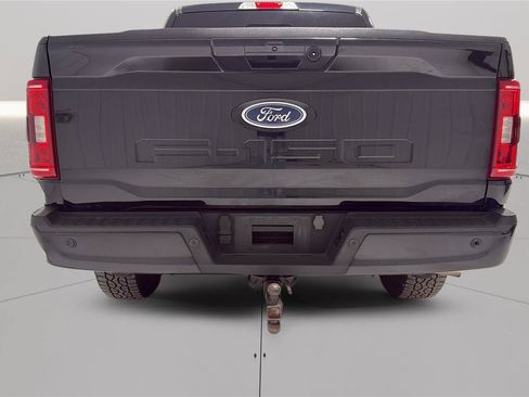 Certified 2023 Ford F150 XLT w/ Equipment Group 302A High AWD/4WD image 28