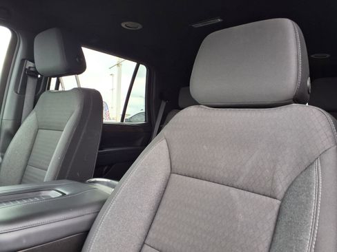 Used 2023 Chevrolet Tahoe LS w/ Driver Alert Package image 37