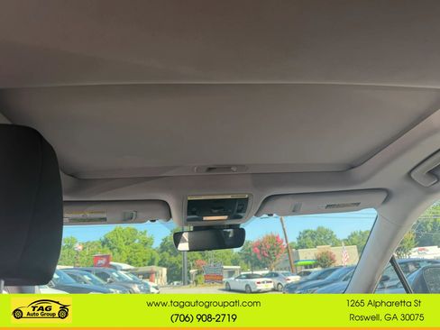 Used 2020 Lexus RX 450hL AWD w/ Premium Package image 13