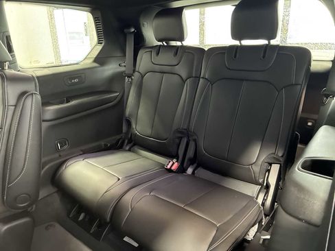 New 2026 Jeep Grand Cherokee L Limited image 26