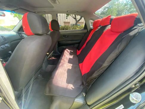 Used 2008 Hyundai Elantra GLS image 17