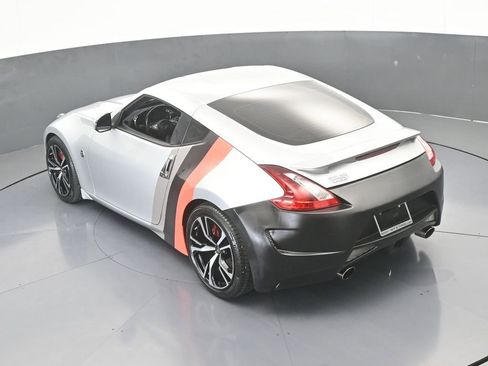 Used 2020 Nissan 370Z w/ Sport Package image 44