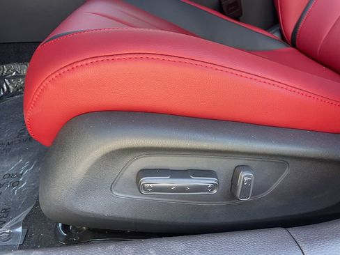 New 2025 Acura Integra A-Spec image 19