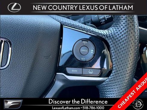 Used 2019 Honda Passport Touring image 15