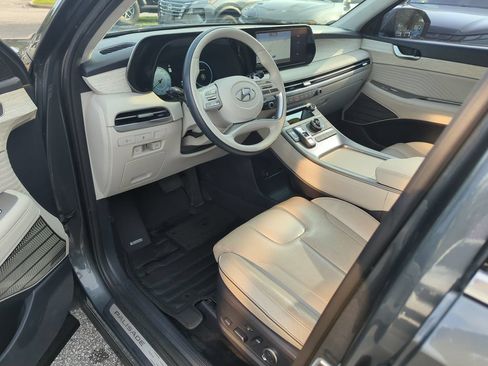 Used 2023 Hyundai Palisade Calligraphy FWD image 10