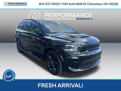 Used 2024 Dodge Durango R/T