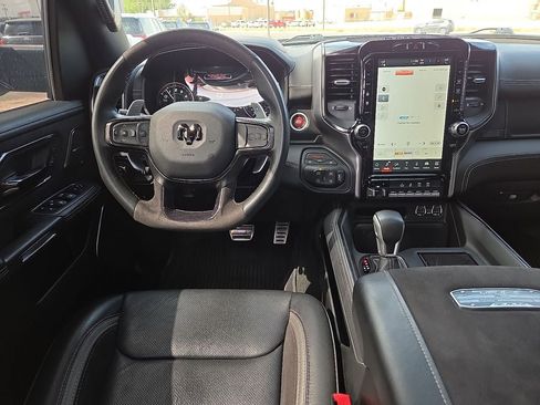 Used 2022 RAM 1500 TRX w/ TRX Level 2 Equipment Group AWD/4WD image 20