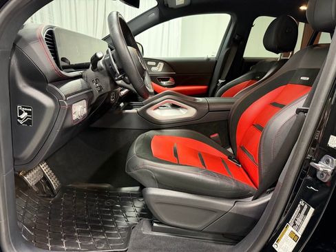 Used 2024 Mercedes-Benz GLE 53 AMG 4MATIC Coupe image 20