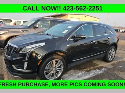 Used 2024 Cadillac XT5 Premium Luxury