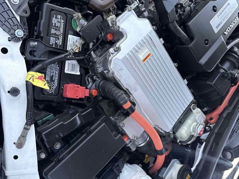 Used 2014 Honda Accord Touring image 33