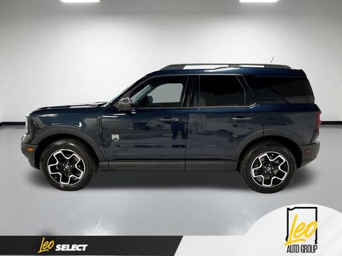 Used 2022 Ford Bronco Sport Big Bend w/ Convenience Package AWD/4WD image 12