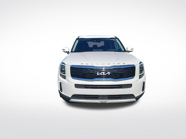 Used 2022 Kia Telluride LX FWD image 8