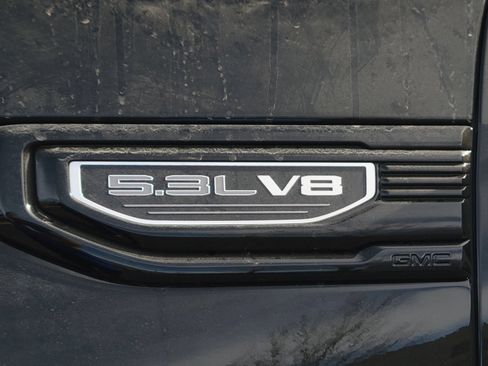 New 2026 GMC Sierra 1500 Elevation w/ Elevation Premium Package AWD/4WD image 12