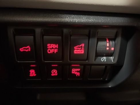 Used 2023 Subaru Forester Limited w/ Popular Package #2 image 47