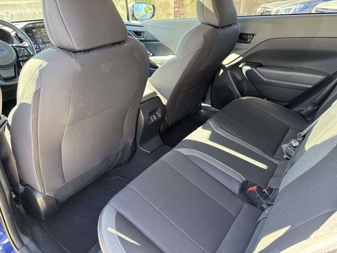 Certified 2025 Subaru Crosstrek 2.0i Premium image 12