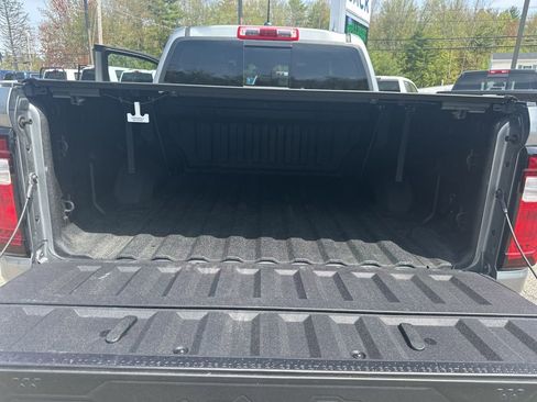 Used 2026 GMC Canyon AT4 AWD/4WD image 28