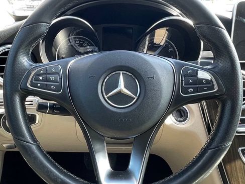 Used 2017 Mercedes-Benz C 300 Sedan w/ Premium 1 Package image 15