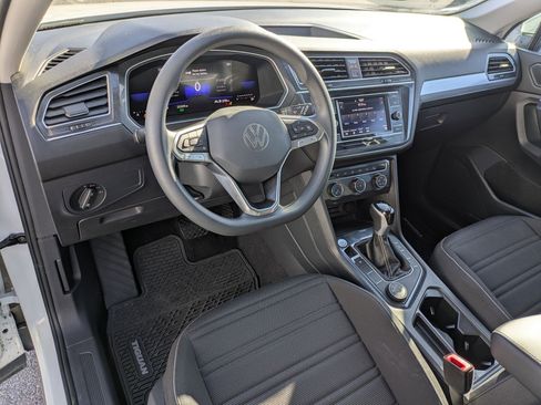 Used 2023 Volkswagen Tiguan S image 17