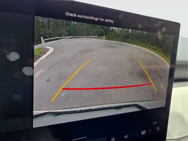 New 2026 MAZDA CX-5 Preferred AWD/4WD image 24