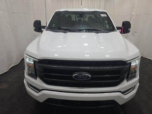 Used 2023 Ford F150 Lariat image 2