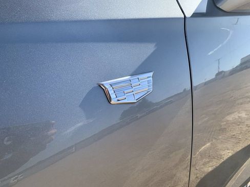 Used 2024 Cadillac XT6 Premium Luxury FWD image 30