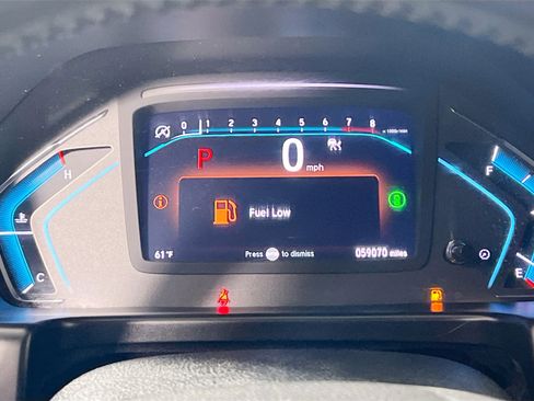 Used 2023 Honda Odyssey Touring image 23