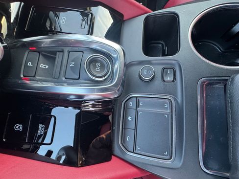 Used 2024 Acura MDX A-Spec image 18