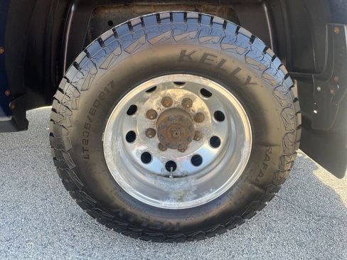 Used 2020 RAM 3500 Laramie image 12