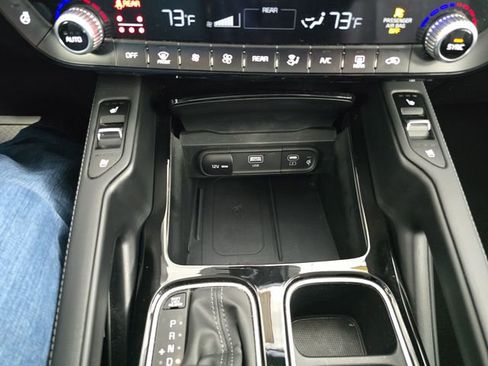 Certified 2023 Kia Telluride EX image 23