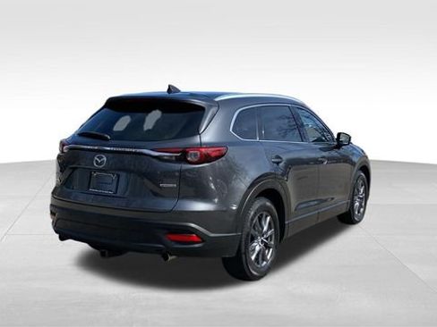 Used 2021 MAZDA CX-9 Touring w/ Touring Premium Package AWD/4WD image 9