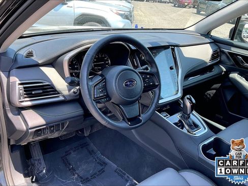 Certified 2024 Subaru Outback Onyx Edition AWD/4WD image 19