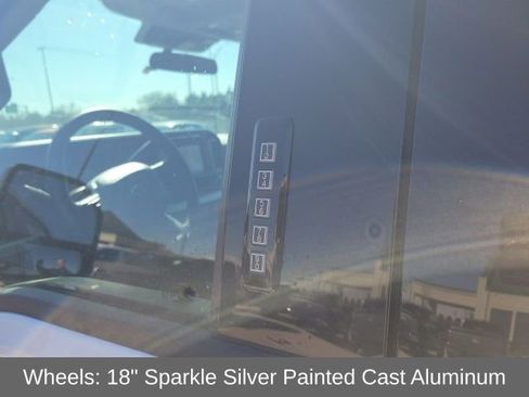 Used 2024 Ford F250 XLT image 9