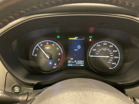 Used 2023 Subaru Forester Wilderness image 13