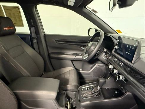 Used 2026 Honda CR-V TrailSport image 49