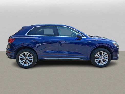 Used 2023 Audi Q3 2.0T Premium w/ Convenience Package AWD/4WD image 32