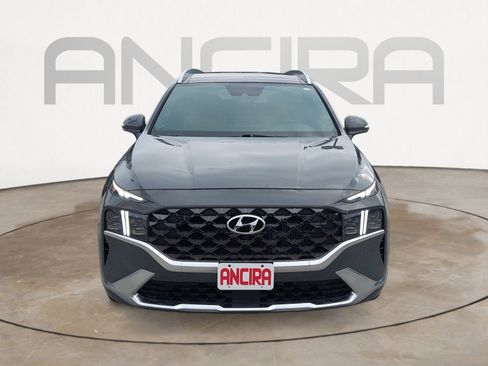 Used 2023 Hyundai Santa Fe Calligraphy FWD image 7