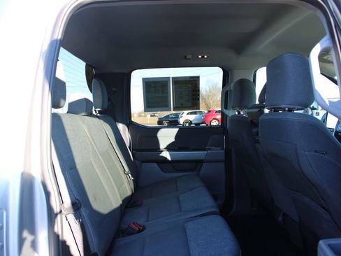 Used 2024 Ford F150 XLT w/ FX4 Off-Road Package image 32