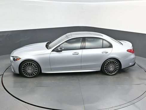Used 2023 Mercedes-Benz C 300 Sedan image 28