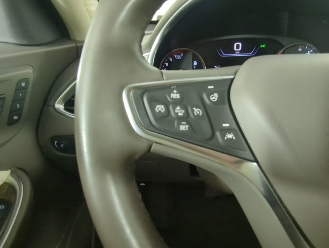 Used 2024 Chevrolet Malibu LT FWD image 27