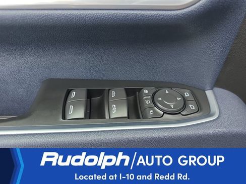 Used 2026 Chevrolet Silverado 2500 High Country w/ Technology Package AWD/4WD image 16