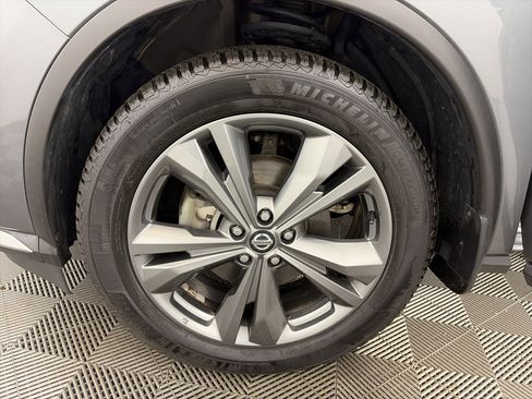 Used 2019 Nissan Murano Platinum image 13