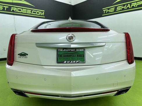 Used 2015 Cadillac XTS Premium FWD image 8