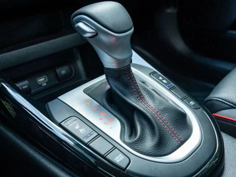 Used 2023 Kia Forte GT w/ GT2 Package FWD image 23
