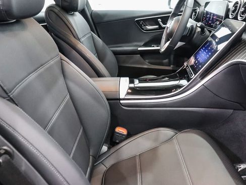 Certified 2023 Mercedes-Benz C 300 Sedan image 17