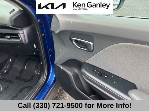 Certified 2025 Kia K4 EX image 59
