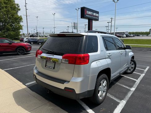 Used 2014 GMC Terrain SLE w/ Convenience Package FWD image 5